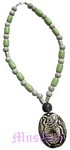 Ethnic Necklace - click here for large view